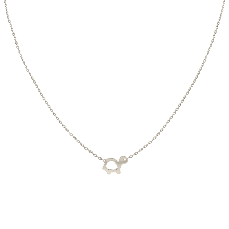 GRAV Franklin Baby Arany 14K Nyaklánc