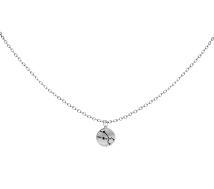 GRAV Zodiac Ezüst 925 Nyaklánc