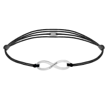 GRAV Infinite Men Ezüst 925 Karkötő