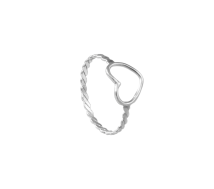 Grav Nolita Ezüst Gyűrű