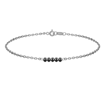 Grav Miami Ezüst 925 Karkötő