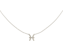 Grav Horoscope Arany 14K Nyaklánc