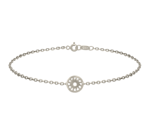 Grav Sun Arany 14K Karkötő