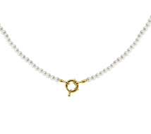 GRAV Ashley Ezüst 925 Nyaklánc