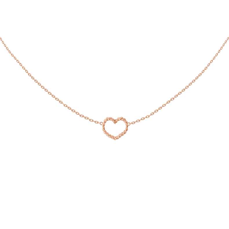 Grav Nolita Arany 14K Nyaklánc