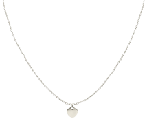 GRAV Baby Heart Arany 14K Nyaklánc