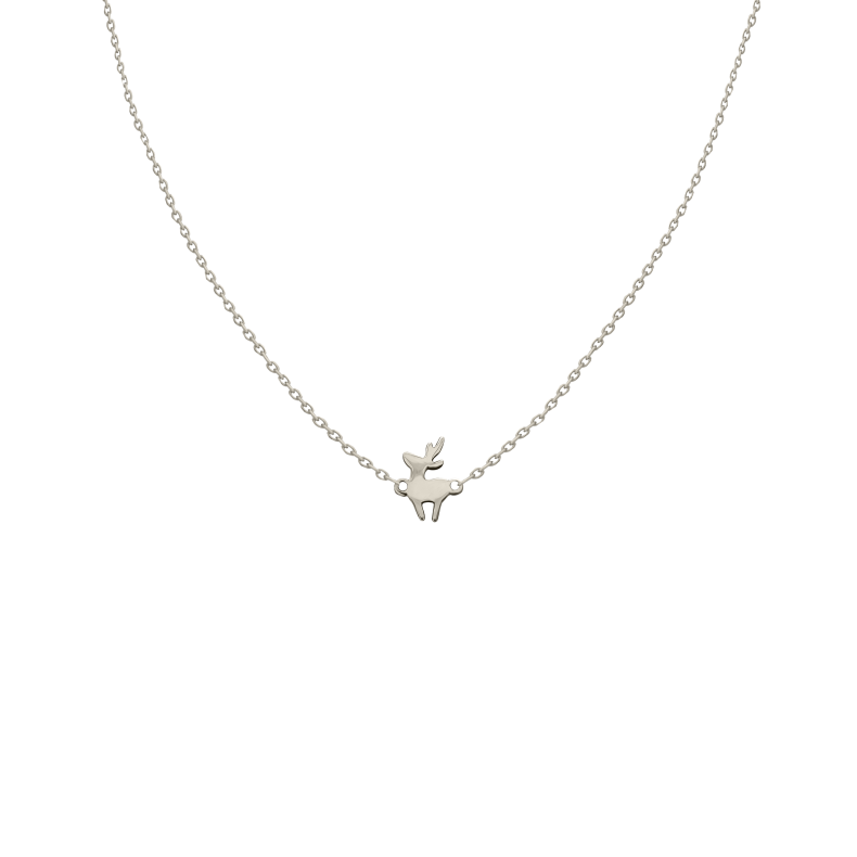 GRAV Rudolph Baby Arany 14K Nyaklánc