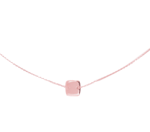 Grav Dice Arany 14K Nyaklánc