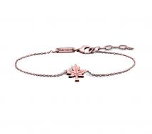 Julie Julsen Ezüst 925 Karkötő