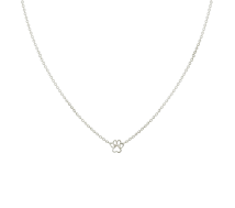 Grav My Little Pet Baby Arany 14K Nyaklánc