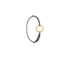 Grav Nolita Circle Arany 14K Gyűrű