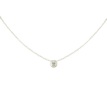 GRAV Love You Arany 14K Nyaklánc