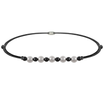 Grav Storm Men 6 EZÜST 925 Karkötő