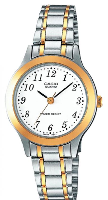 Casio Óra