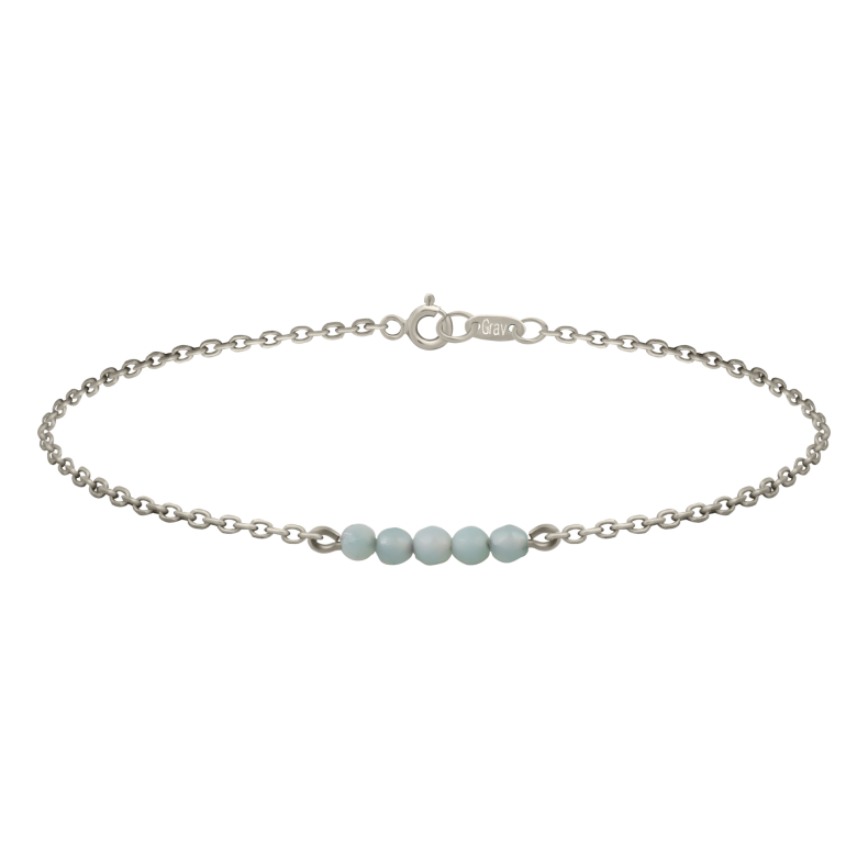 Grav Miami Arany 14K Karkötő