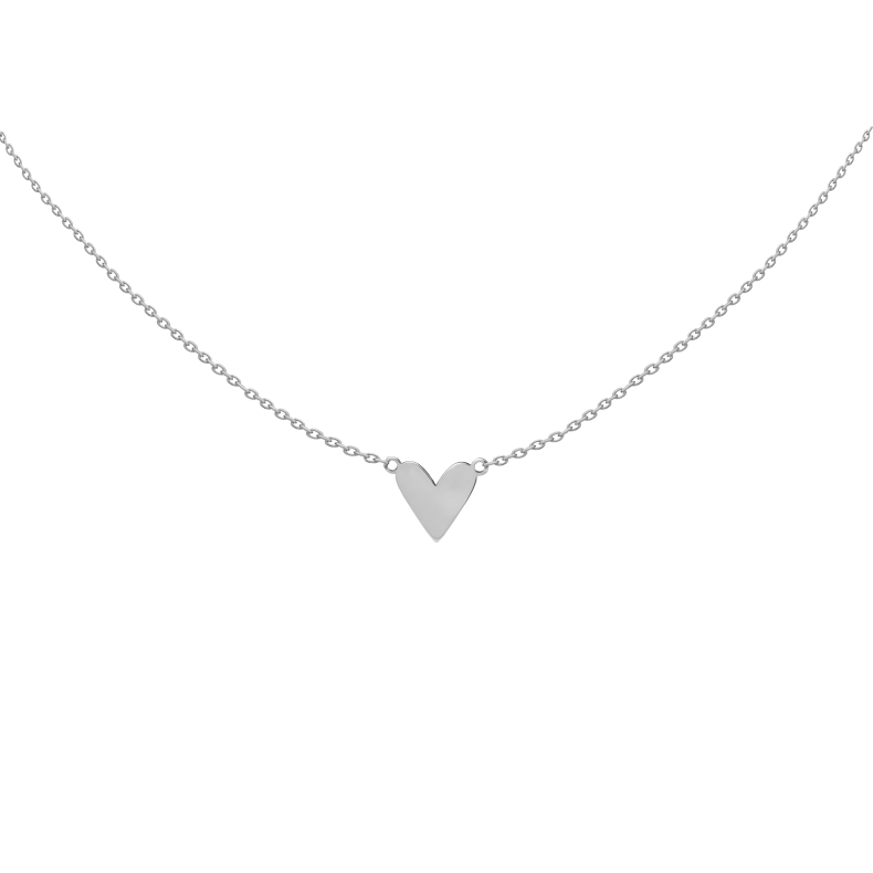 GRAV True Love Ezüst 925 Nyaklánc