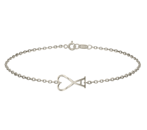 GRAV Alice Arany 14K Karkötő