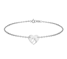 Grav Mybaby Arany 14K Karkötő