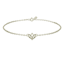 GRAV Lotus 2 Arany 14K Karkötő