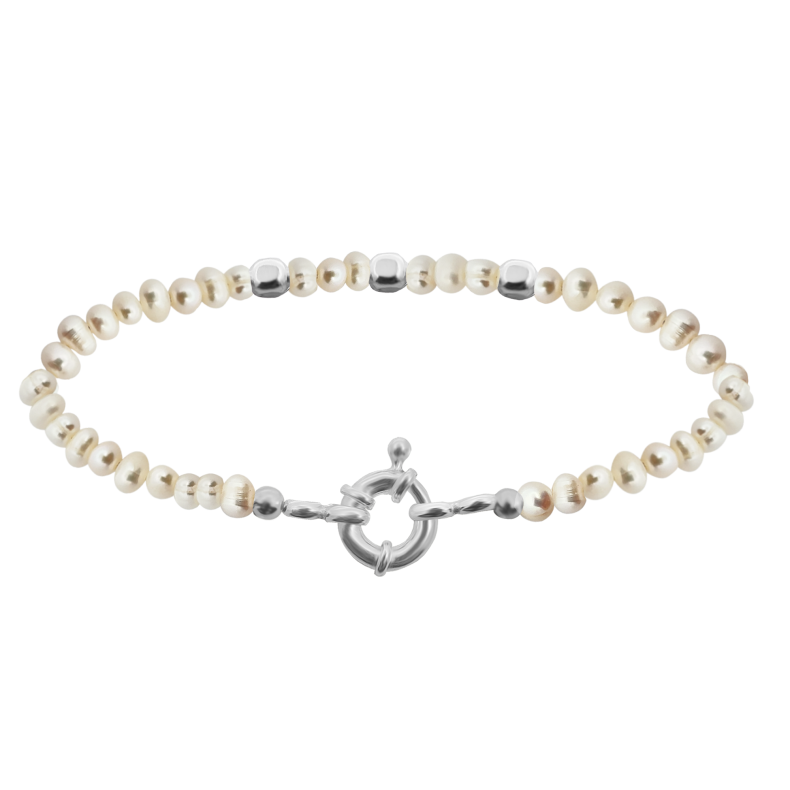 GRAV Ashley Ezüst 925 Karkötő