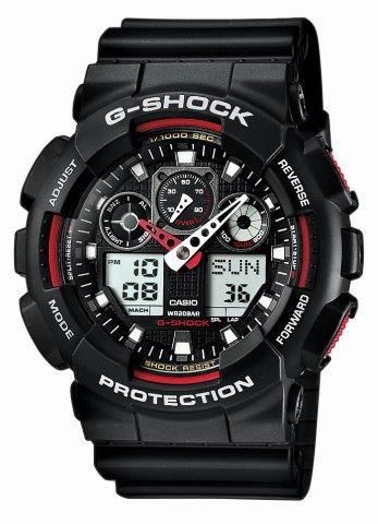 G-Shock Óra