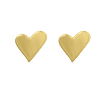 Grav Belle Arany 14K Fülbevaló