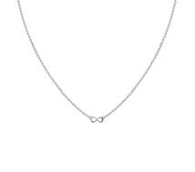 GRAV Infinity Baby Ezüst 925 Nyaklánc