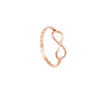 Grav Nolita Arany 14K Gyűrű