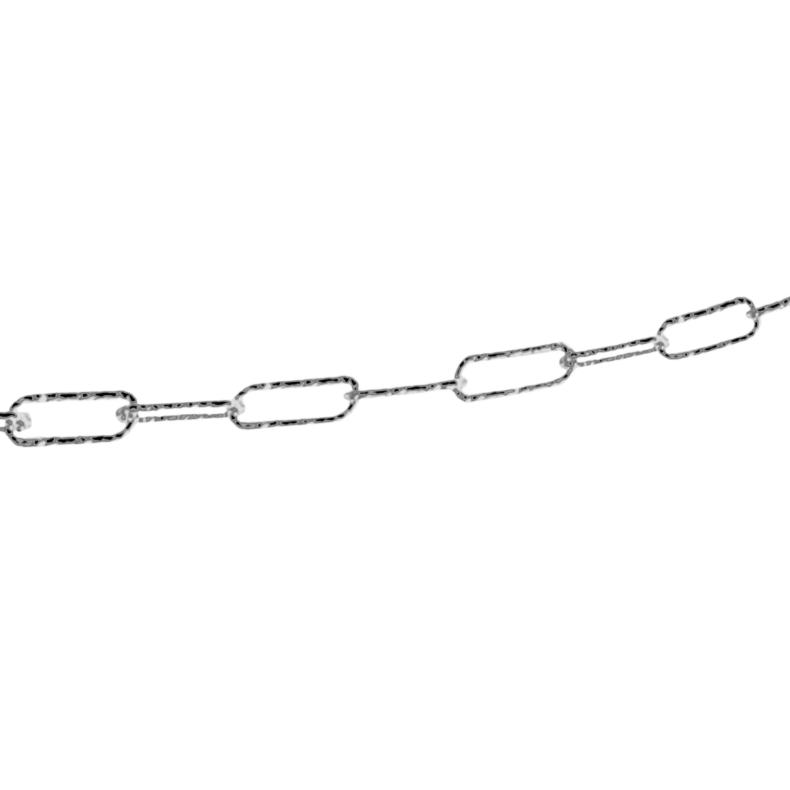 GRAV Lagoon Lapis Ezüst 925 Karkötő