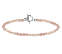 GRAV Rosaline Rose Ezüst 925 Karkötő