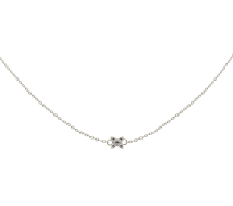 Grav Chloee Sparc Star Arany 14K Nyaklánc