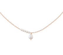 GRAV Amelia ARANY 14K Nyaklánc