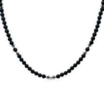 Grav Storm 2 EZÜST 925 Nyaklánc