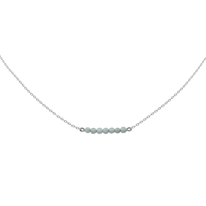 Grav Miami Ezüst Nyaklánc