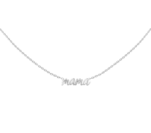 Grav Mama Ezüst 925 Nyaklánc