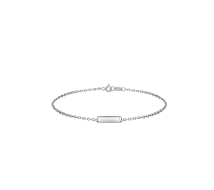 Grav Baby Arany 14K 12-14Cm Karkötő