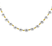 GRAV Amélie Ezüst 925 Nyaklánc