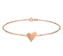 Grav Belle Arany 14K Karkötő