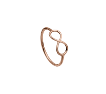 Grav Infinity Arany 14K Gyűrű