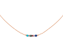 Grav Miami Color Arany 14K Nyaklánc