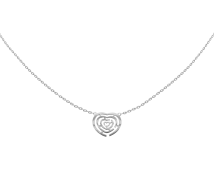 GRAV Labyrinth Ezüst 925 Nyaklánc