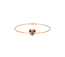 GRAV Minnie Baby Arany 14K Karkötő