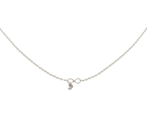 Grav Infinity Heart Arany 14K Nyaklánc