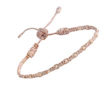 GRAV Maya Luna 18K Karkötő