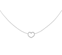 Grav Nolita Ezüst 925 Nyaklánc