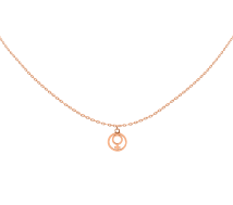 GRAV Venus Arany 14K Nyaklánc