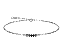 Grav Miami Ezüst 925 Bokalánc