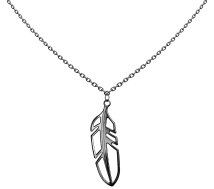 Grav Men Niagara Ezüst Nyaklánc