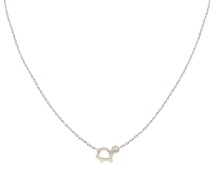 GRAV Franklin Baby Arany 14K Nyaklánc