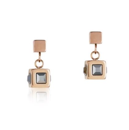 Coeur de Lion Fülbevaló